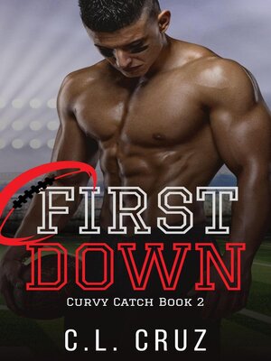cover image of First Down